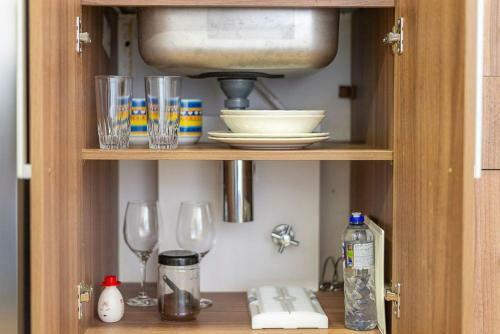 Apartamento Edif�cio Vn Casa Do Ator