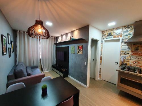 Apartamento Apto R. Frei Caneca/shop