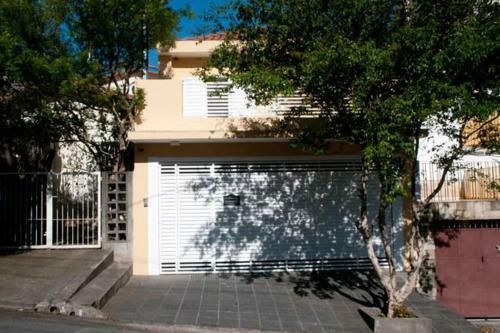 Apartamento Oba 63 - Perdizes - Quarto Para At� 6 Pessoas