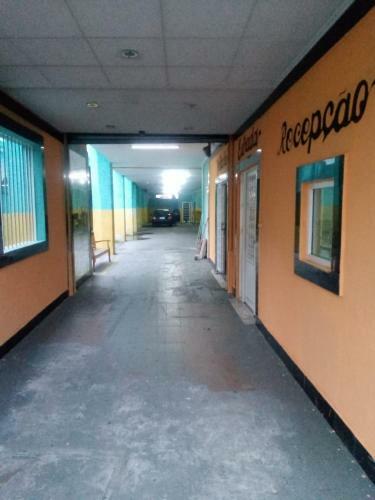 Hostal Pousada Recanto Do Br�s