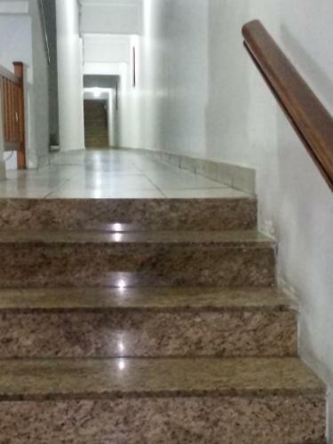 Hostal Pousada Recanto Do Br�s