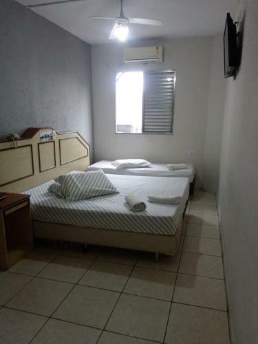 Hostal Pousada Recanto Do Br�s