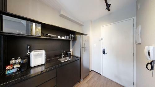 Apartamento Nomah Faria Lima