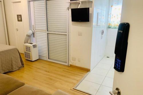Apartamento Studio Luxo Bela Vista Pr�x Hosp S�rio Cd410