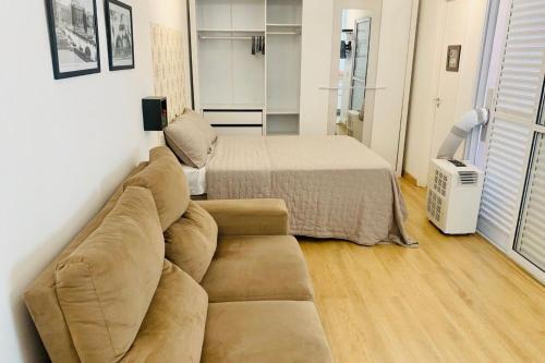 Apartamento Studio Luxo Bela Vista Pr�x Hosp S�rio Cd410