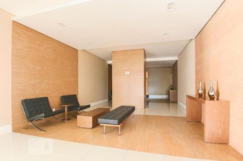 Apartamento Studio Luxo Bela Vista Pr�x Hosp S�rio Cd410