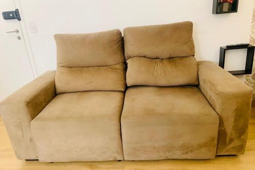 Apartamento Studio Luxo Bela Vista Pr�x Hosp S�rio Cd410