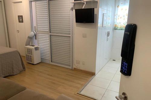 Apartamento Studio Luxo Bela Vista Pr�x Hosp S�rio Cd410