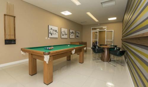 Apartamento Studio Luxo Bela Vista Pr�x Hosp S�rio Cd410