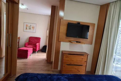 Apartamento Anylife Vip Ibirapuera I