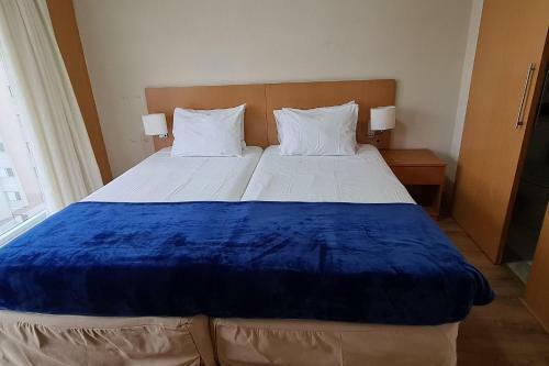 Apartamento Anylife Vip Ibirapuera I
