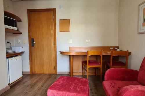 Apartamento Anylife Vip Ibirapuera I