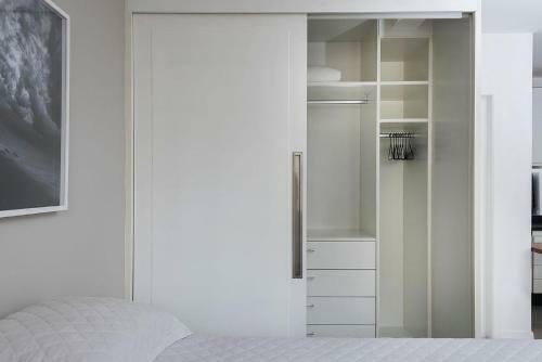 Apartamento Tr195 Flat Charmoso No Itaim Bibi