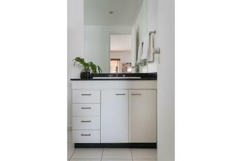 Apartamento Tr195 Flat Charmoso No Itaim Bibi