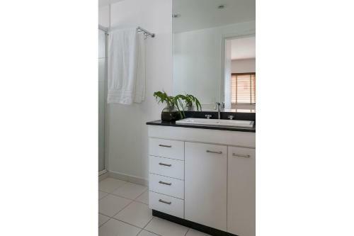 Apartamento Tr195 Flat Charmoso No Itaim Bibi