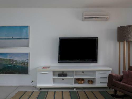 Apartamento Tr195 Flat Charmoso No Itaim Bibi