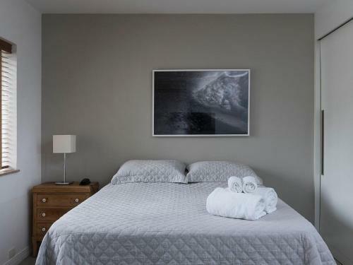 Apartamento Tr195 Flat Charmoso No Itaim Bibi