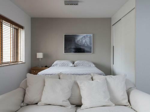 Apartamento Tr195 Flat Charmoso No Itaim Bibi