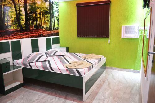 Hotel Gold