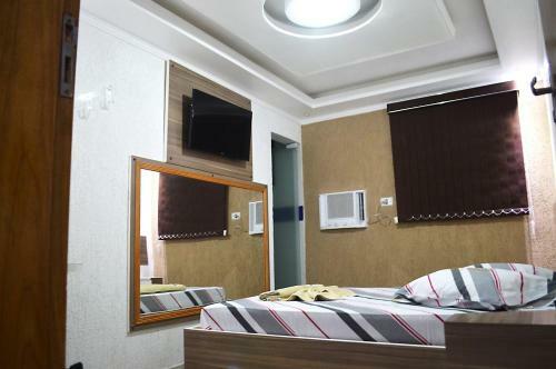 Hotel Gold