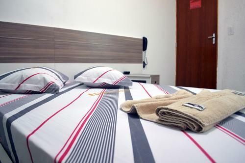 Hotel Gold
