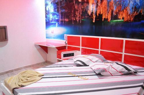 Hotel Gold