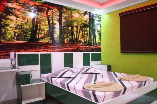 Hotel Gold