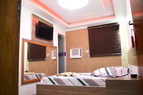 Hotel Gold