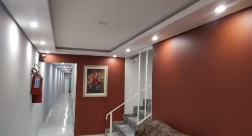 Hotel Raiar Do Sol
