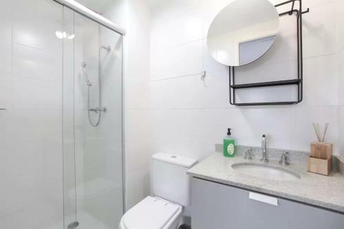 Apartamento Est�dio No Add Nova Berrini - 512