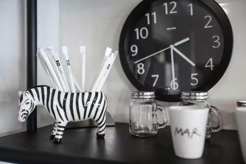 Apartamento Est�dio No Add Nova Berrini - 512