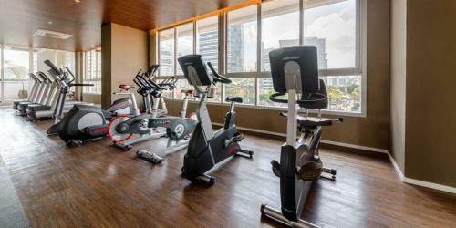 Apartamento Est�dio No Add Nova Berrini - 512