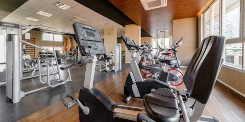 Apartamento Est�dio No Add Nova Berrini - 512