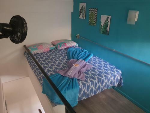 Hola Hostel Faria Lima