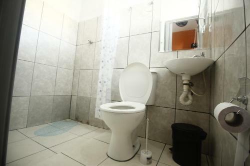 Hola Hostel Faria Lima