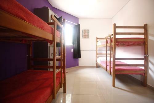 Hola Hostel Faria Lima