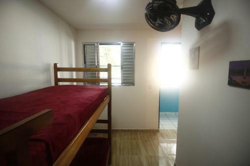 Hola Hostel Faria Lima