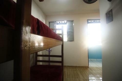 Hola Hostel Faria Lima