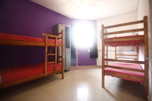 Hola Hostel Faria Lima