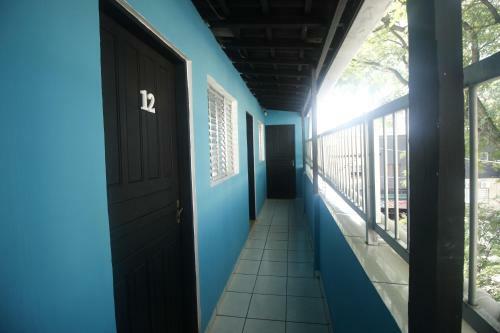 Hola Hostel Faria Lima
