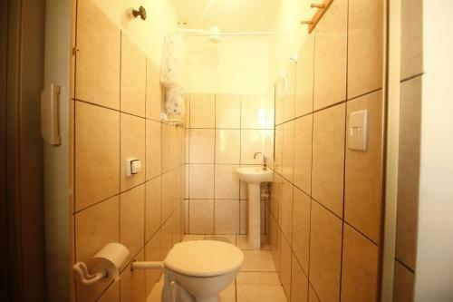 Hola Hostel Faria Lima