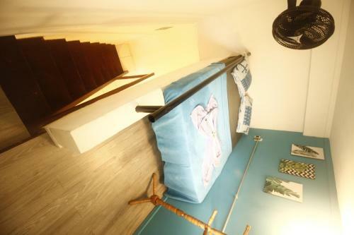 Hola Hostel Faria Lima