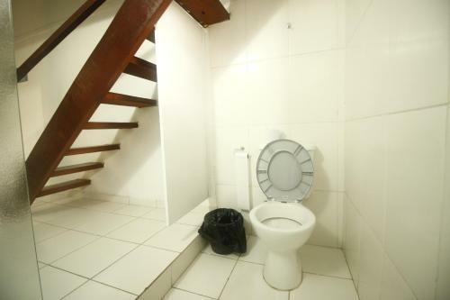 Hola Hostel Faria Lima