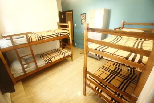 Hola Hostel Faria Lima