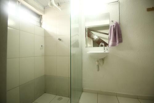 Hola Hostel Faria Lima