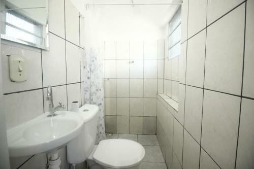 Hola Hostel Faria Lima