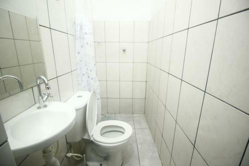 Hola Hostel Faria Lima