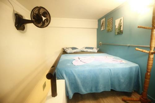 Hola Hostel Faria Lima