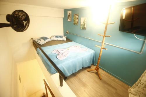 Hola Hostel Faria Lima