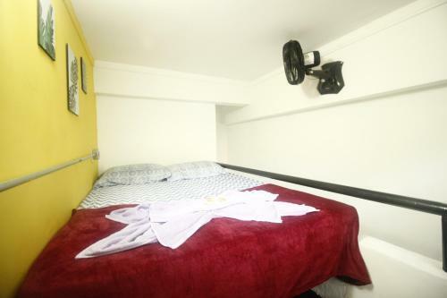 Hola Hostel Faria Lima